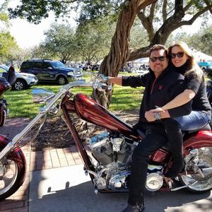 Meet your Posher, Michael